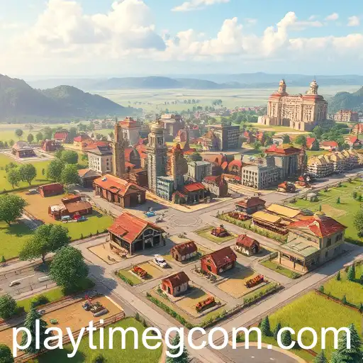 Emerging Trends in Playtime Games