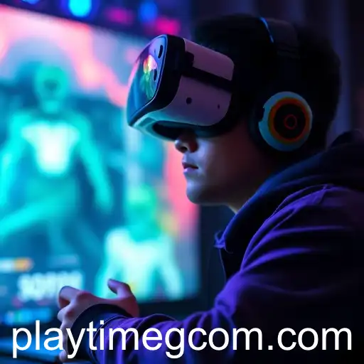 The Evolution of Gaming: A New Era with Playtime Game