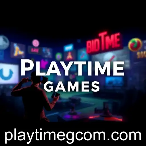 The Evolution of Playtime Games in 2025