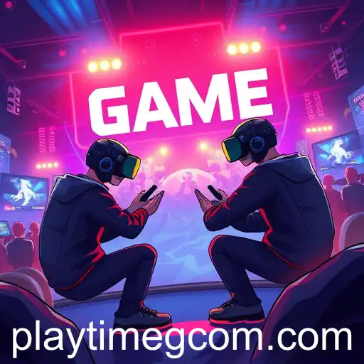 Exploring the Thriving World of Playtime Games