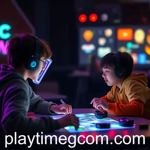 The Profound Impact of Playtime Games in 2025