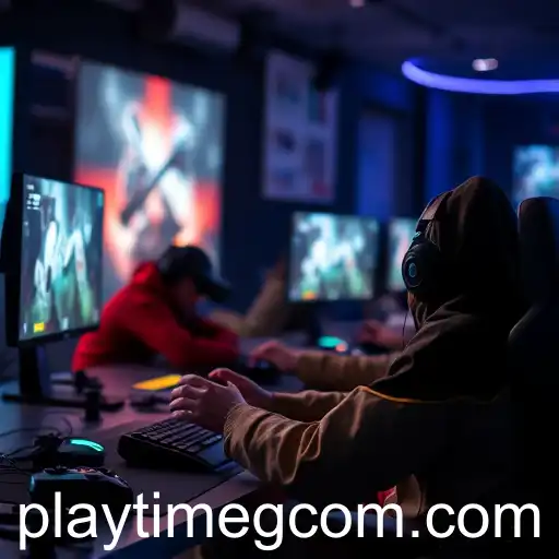 Redefining Interactive Fun on Playtime