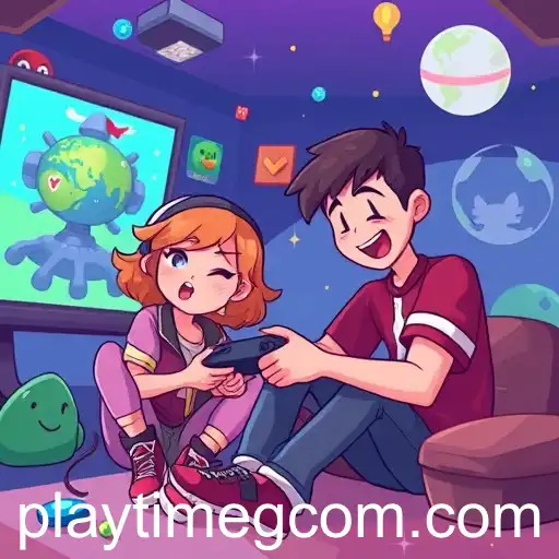 The Evolution of Online Social Engagement in Gaming