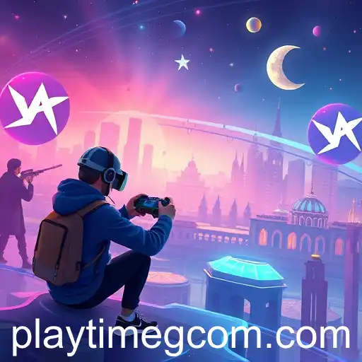 Playtime Game Shapes Online Gaming in 2025