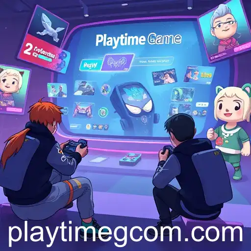 The Impact of Playtime on Online Gaming Culture
