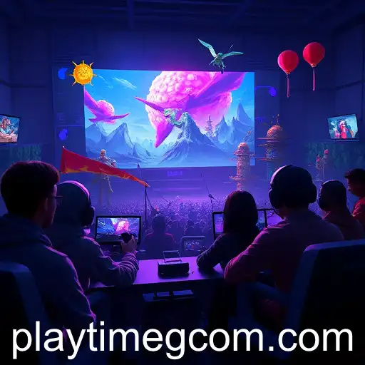Exploring Playtime Game's Impact on Online Gaming