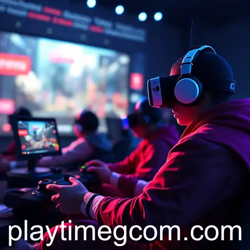 Navigating the Landscape of Playtime