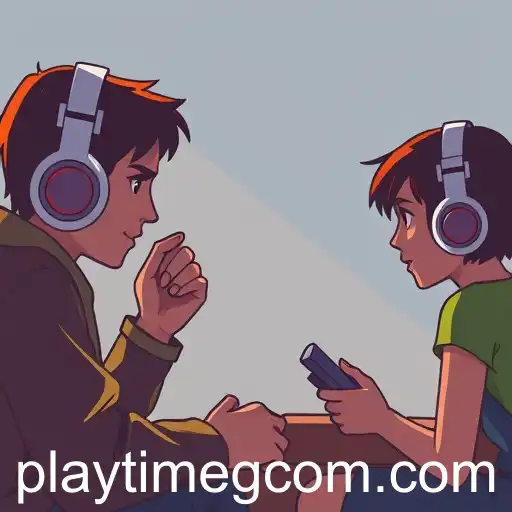 Reviving Classic English Games Online