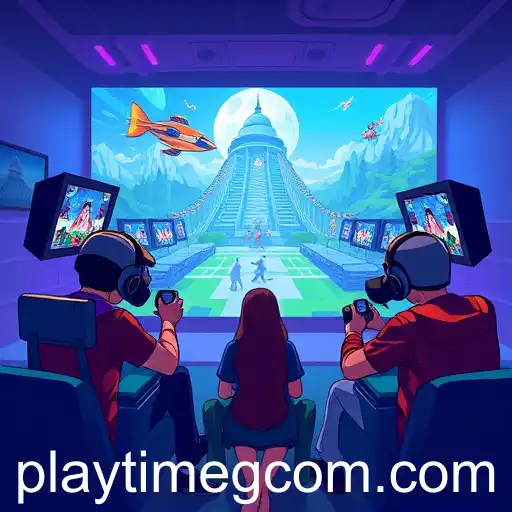 The Rise of English Game Websites Amid Global Trends