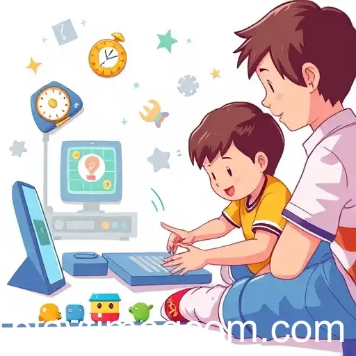 The Rise of Playtime Game Platforms in 2025