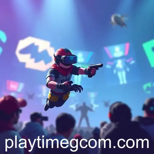 The Rise of Playtime Games in the Digital Age