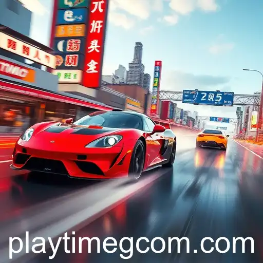 The Evolution of Gaming: A New Era with Playtime Game