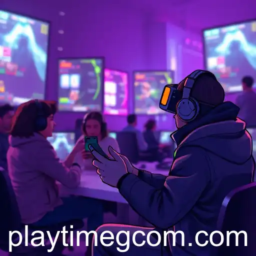 The Evolution of Online Gaming Experiences