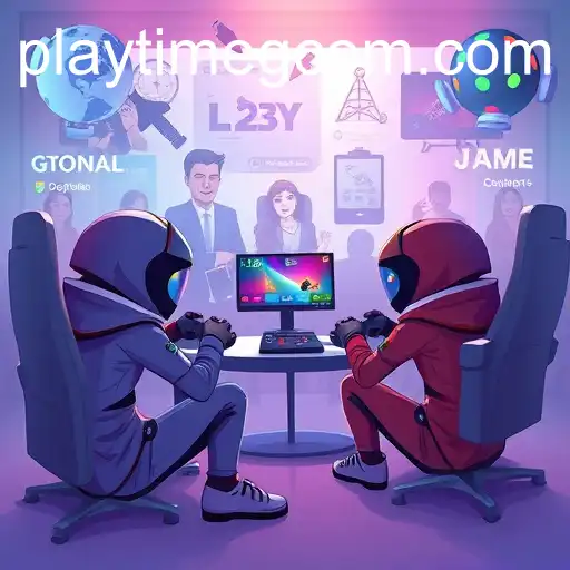 The Evolving Landscape of Online Gaming in 2026