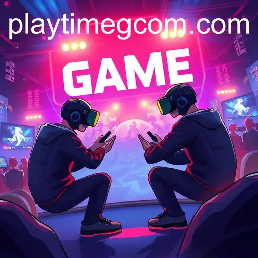 Exploring the Thriving World of Playtime Games