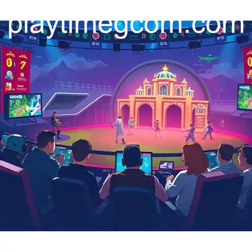 The Thrills and Dynamics of Multiplayer Action Games