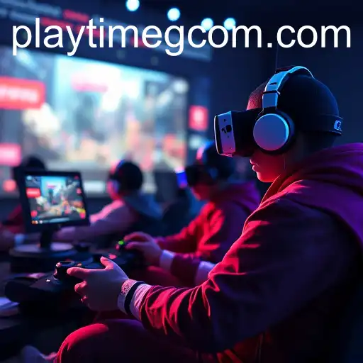 Navigating the Landscape of Playtime