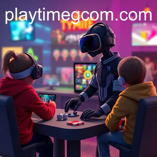 The Rise of Playtime in Digital Gaming Culture