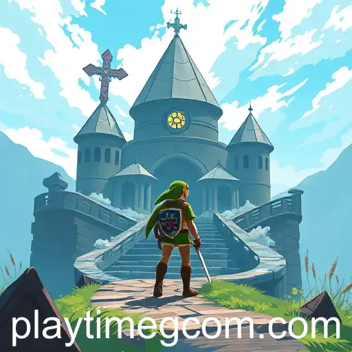 Exploring the Enchanting World of Adventure Quests: A Game of Exploration, Strategy, and Storytelling