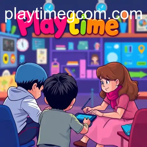 The Rise of Educational Gaming in 2026