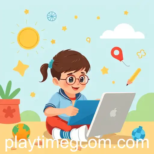 The Rise of Educational Games: Blending Learning with Playtime