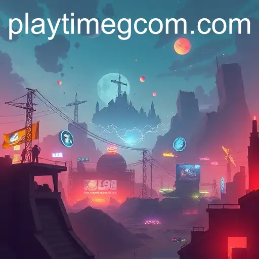 The Evolution of Playtime Games in the Modern Era