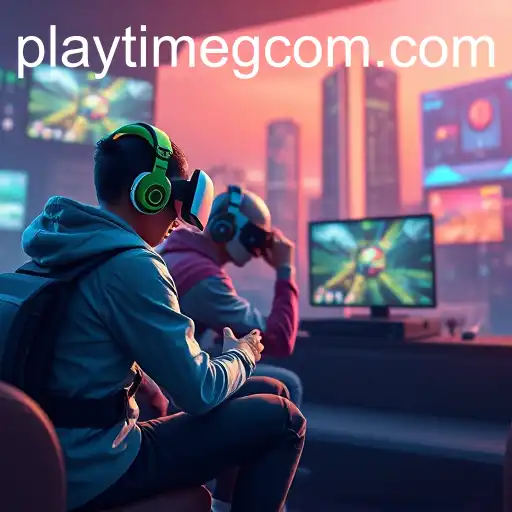 The Evolution of Online Gaming in 2025