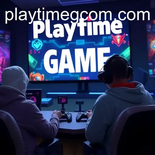 The Rise of Playtime Game in the Digital Age