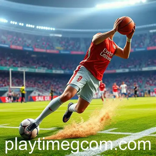 The Allure of Digital Sports Challenges: A New Era of Competitive Playtime Games