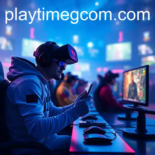 The Rise of Online Games in 2025